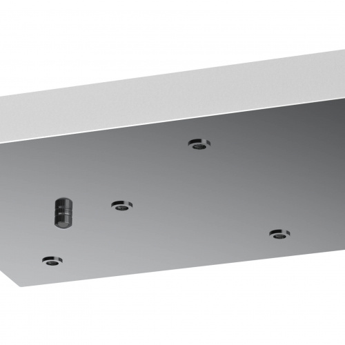 9387 Основание потолочное 8L MODULAR LIGHT FLORONES